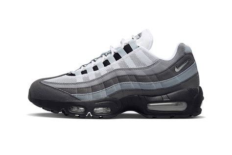 nike airmax 95 grijs|Nike 95 Air Max.